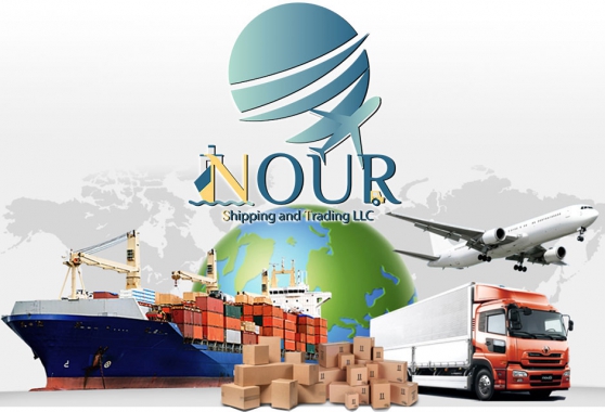 NOUR Shipping and Trading L.L.C