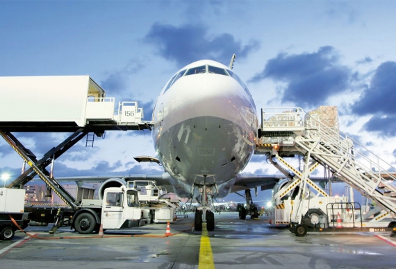 Air Freight