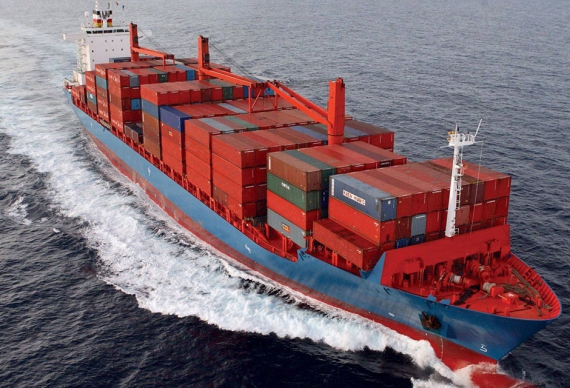 Ocean Freight